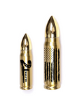 21 Gun Salute Bullet Thermos
