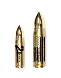 21 Gun Salute Bullet Thermos