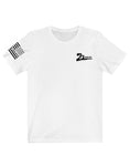 "21 Gun Salute" Jersey Short Sleeve