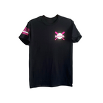 Adult Custom Baseball T-Shirt