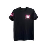 Toddler Custom Baseball T-Shirt