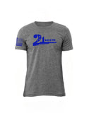 Jersey Short Sleeve