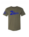 Jersey Short Sleeve