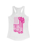 "Roses" Racerback Tank