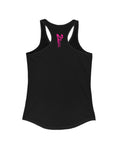 "Roses" Racerback Tank
