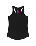 "Roses" Racerback Tank