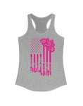 "Roses" Racerback Tank