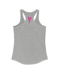 "Roses" Racerback Tank
