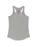 "Roses" Racerback Tank