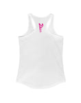 "Roses" Racerback Tank