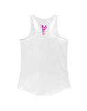 "Roses" Racerback Tank