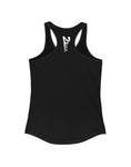 "God Bless America" Racerback Tank