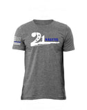 Jersey Short Sleeve
