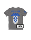 "Dental" 50/50 Short Sleeve
