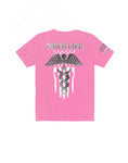 "Dental" 50/50 Short Sleeve