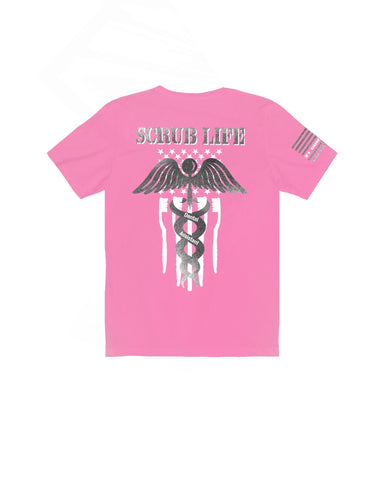 "Dental" 50/50 Short Sleeve