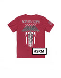 "Dental" 50/50 Short Sleeve