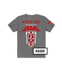 "Dental" 50/50 Short Sleeve