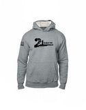 Hooded Sweater