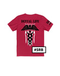 "Dental" 50/50 Short Sleeve