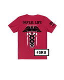"Dental" 50/50 Short Sleeve