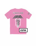 "Dental" 50/50 Short Sleeve