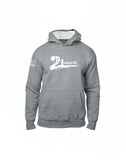 Hooded Sweater