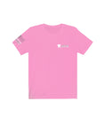"Dental" 50/50 Short Sleeve