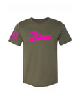 Jersey Short Sleeve