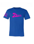 Jersey Short Sleeve