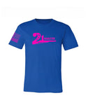 Jersey Short Sleeve