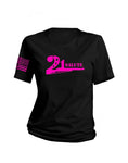 Jersey Short Sleeve
