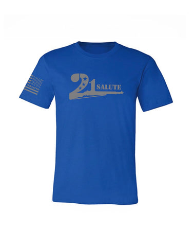 Jersey Short Sleeve