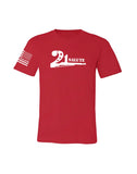 Jersey Short Sleeve