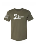 Jersey Short Sleeve