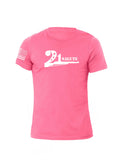 Jersey Short Sleeve